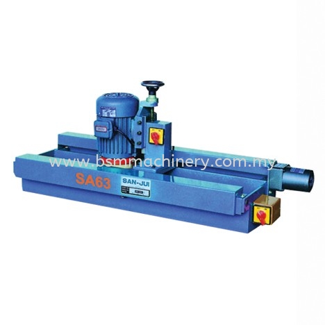 SA-63 (Super Finish Straight Knife Grinders) Knife Grinders Machine Malaysia, Selangor, Kuala Lumpur (KL), Balakong Supplier, Manufacturer, Importer, Supplies | B S M MACHINERY TRADING SENDIRIAN BERHAD