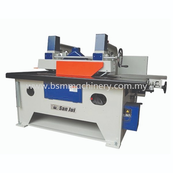 SA-18 (Auto Straight Line Rip Saw) Saw Machine Malaysia, Selangor, Kuala Lumpur (KL), Balakong Supplier, Manufacturer, Importer, Supplies | B S M MACHINERY TRADING SENDIRIAN BERHAD