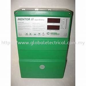 Control Technique Mentor II DC Drives Control Technique Malaysia, Selangor, Kuala Lumpur (KL), Petaling Jaya (PJ) Supplier, Suppliers, Supply, Supplies | Global Electrical & Automation Sdn Bhd