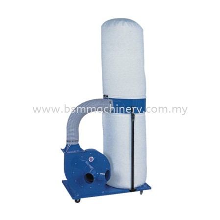 DM-515 Dust Collector Malaysia, Selangor, Kuala Lumpur (KL), Balakong Supplier, Manufacturer, Importer, Supplies | B S M MACHINERY TRADING SENDIRIAN BERHAD