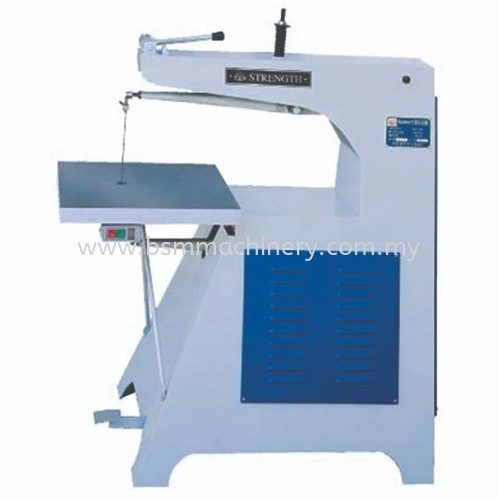 SA-670 (Jig Saw) Saw Machine Malaysia, Selangor, Kuala Lumpur (KL), Balakong Supplier, Manufacturer, Importer, Supplies | B S M MACHINERY TRADING SENDIRIAN BERHAD