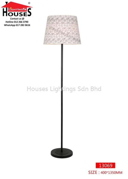 STAND 13069 Table/Stand Lamp Selangor, Malaysia, Kuala Lumpur (KL), Puchong Supplier, Suppliers, Supply, Supplies | Houses Lightings Sdn Bhd