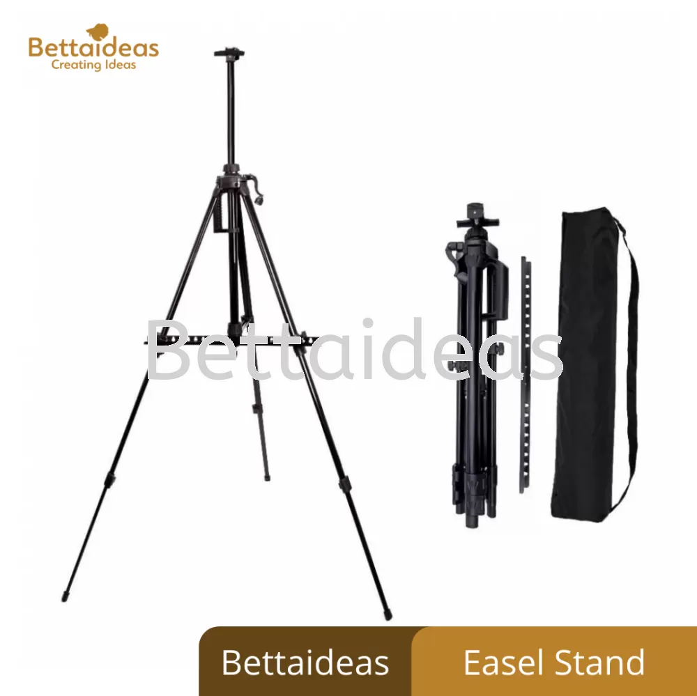 Easel Stand (Black)