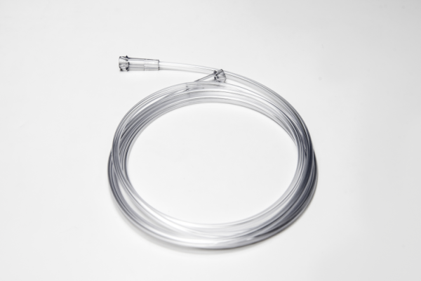 Oxygen Connection Tube Tubing Medical Disposable Malaysia, Melaka, Melaka Raya Supplier, Suppliers, Supply, Supplies | ORALIX HOLDINGS SDN BHD AND ITS SUBSIDIARIES