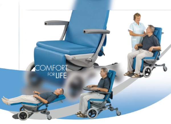 SELLA Multifunctional Chair Home / Hospital Care Medical Equipment Malaysia, Melaka, Melaka Raya Supplier, Suppliers, Supply, Supplies | ORALIX HOLDINGS SDN BHD AND ITS SUBSIDIARIES