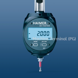 Haimer 3D-Sensor Digital