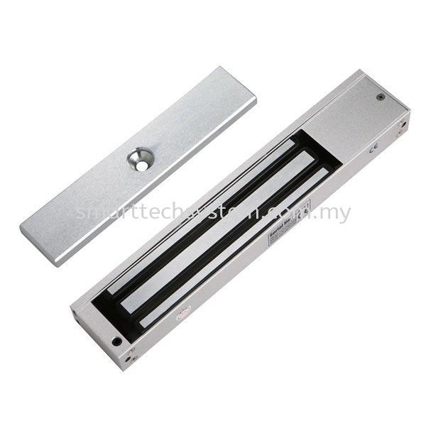 EM Lock 600lbs wo LED Indicator Door Access Accessories Door Access System Selangor, Malaysia, Kuala Lumpur (KL), Seri Kembangan Supplier, Suppliers, Supply, Supplies | Smart Tech Sales & Service Enterprise