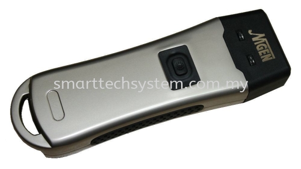 NG-11 NIGEN Guard Tour System Selangor, Malaysia, Kuala Lumpur (KL), Seri Kembangan Supplier, Suppliers, Supply, Supplies | Smart Tech Sales & Service Enterprise