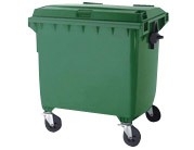 660l or 1100l mgb Others Selangor, Malaysia, Kuala Lumpur (KL), Shah Alam Supplier, Suppliers, Supply, Supplies | Vision Waste Disposal Sdn Bhd