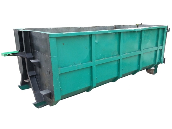 Roro Bin Others Selangor, Malaysia, Kuala Lumpur (KL), Shah Alam Supplier, Suppliers, Supply, Supplies | Vision Waste Disposal Sdn Bhd