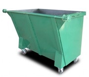 Mild Steel Leach Bin Others Selangor, Malaysia, Kuala Lumpur (KL), Shah Alam Supplier, Suppliers, Supply, Supplies | Vision Waste Disposal Sdn Bhd