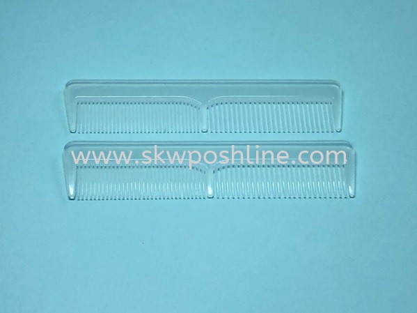 Hair Comb Detangling HOTEL COMB Malaysia, Selangor, Kuala Lumpur (KL), Sungai Buloh Supplier, Suppliers, Supply, Supplies | SKW Poshline Sdn Bhd