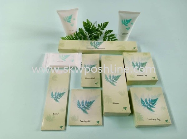 HOTEL AMENITIES SETS B HOTEL AMENITIES SETS Malaysia, Selangor, Kuala Lumpur (KL), Sungai Buloh Supplier, Suppliers, Supply, Supplies | SKW Poshline Sdn Bhd