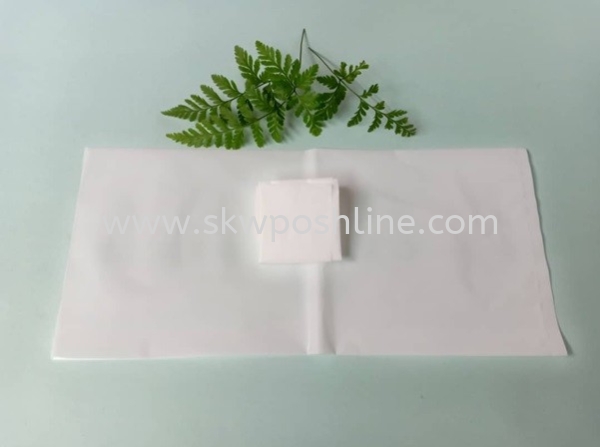 SANITARY BAG HOTEL SANITARY BAG Malaysia, Selangor, Kuala Lumpur (KL), Sungai Buloh Supplier, Suppliers, Supply, Supplies | SKW Poshline Sdn Bhd