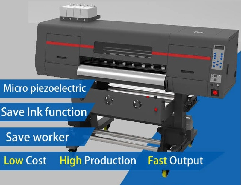 HYBRID PRINTER