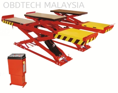 MOTHER SCISSOR LIFT