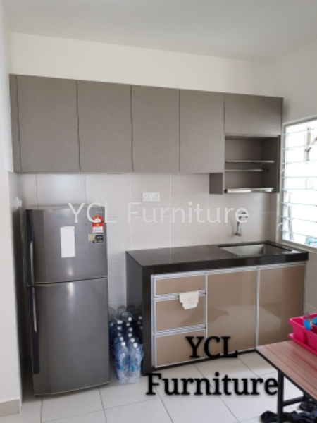 Kitchen Cabinet Semenyih Selangor Kitchen Cabinet Selangor, Malaysia, Kuala Lumpur (KL), Semenyih Supplier, Suppliers, Supply, Supplies | YCL Furniture