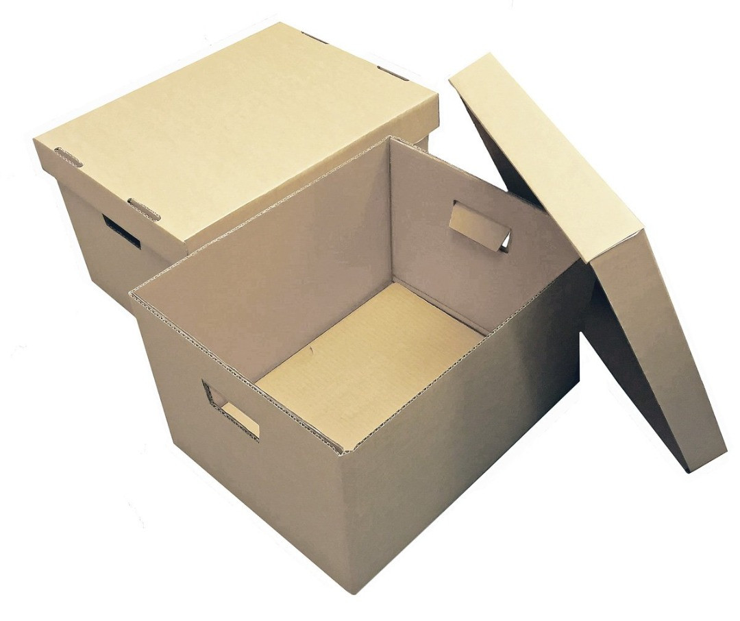 STORAGE BOX