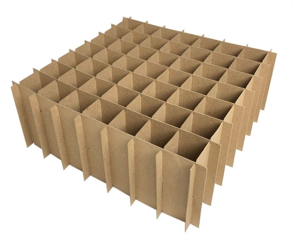 NESTING CORRUGATED BOX Malaysia, Selangor, Kuala Lumpur (KL) Supplier, Manufacturer, Supply, Supplies | Amerpac Sdn Bhd