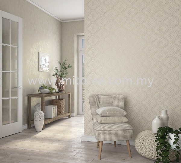 SIGN E 6779-50combi 6780-50lithos SIGNATURE *NEW Wallpaper (European) Malaysia, Johor Bahru (JB), Selangor, Kuala Lumpur (KL) Supplier, Supply | Mitalee Carpet & Furnishing Sdn Bhd