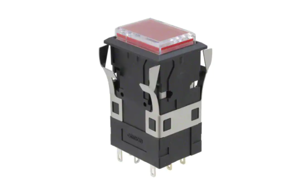 Omron A3P Large Rectangular-bodied Lighted Pushbutton Switches Square/Rectangular - body Type Omron Selangor, Penang, Malaysia, Kuala Lumpur (KL), Petaling Jaya (PJ), Butterworth Supplier, Suppliers, Supply, Supplies | MOBICON-REMOTE ELECTRONIC SDN BHD