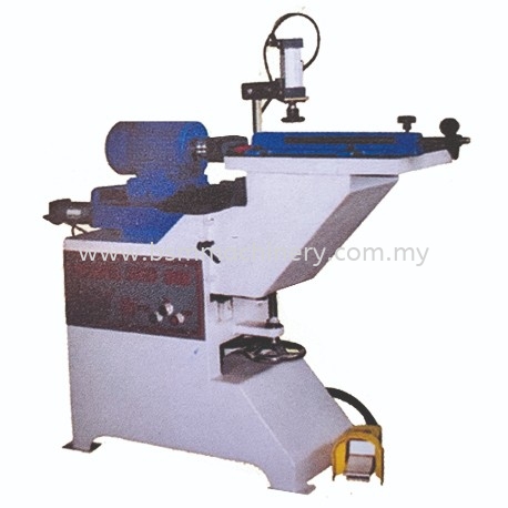 SYO-501 (Pheumatic Single Head Horizontal Boring Machine) Boring Machine Malaysia, Selangor, Kuala Lumpur (KL), Balakong Supplier, Manufacturer, Importer, Supplies | B S M MACHINERY TRADING SENDIRIAN BERHAD