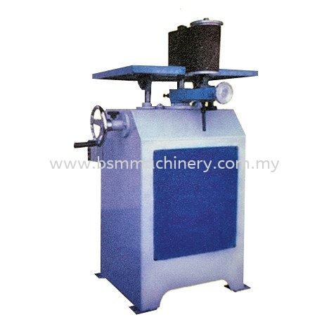 SYO-300 (Vertical Sponge Sanding Machine) Sanding Machine Malaysia, Selangor, Kuala Lumpur (KL), Balakong Supplier, Manufacturer, Importer, Supplies | B S M MACHINERY TRADING SENDIRIAN BERHAD