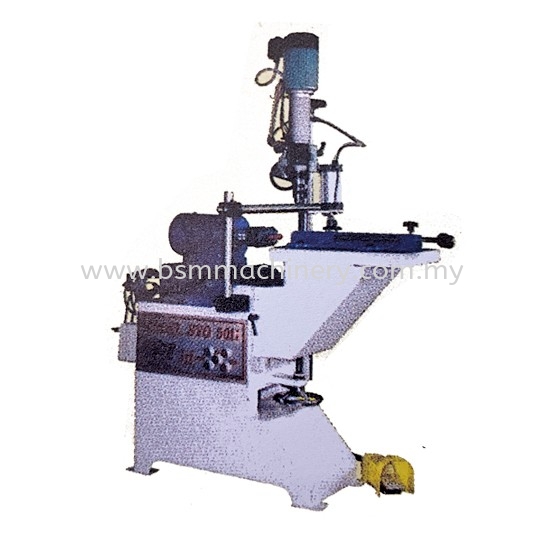 SYO-5011 (Pheumatic Horizontal & Vertical Boring Machine) Boring Machine Malaysia, Selangor, Kuala Lumpur (KL), Balakong Supplier, Manufacturer, Importer, Supplies | B S M MACHINERY TRADING SENDIRIAN BERHAD