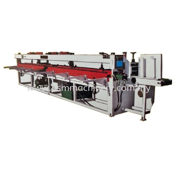 Automatic Finger Jointer Jointer Machine Malaysia, Selangor, Kuala Lumpur (KL), Balakong Supplier, Manufacturer, Importer, Supplies | B S M MACHINERY TRADING SENDIRIAN BERHAD