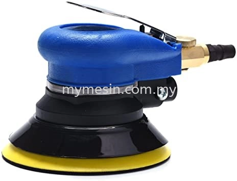 Tuta GT-2130 5" AIR SANDER