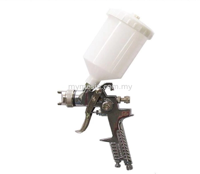 Hitto HSG-827 1.4mm Spray Gun Top Cup 