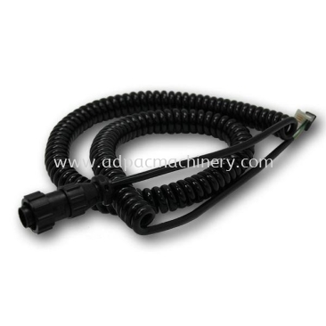 Subconsole/Smartconsole Cable Assembly 4-Pin