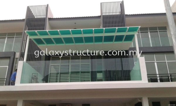  Skylight Selangor, Malaysia, Kuala Lumpur (KL), Shah Alam Supplier, Suppliers, Supply, Supplies | GALAXY STRUCTURE & ENGINEERING SDN BHD