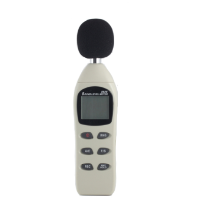 AZ C Sound Level Meter 8925 Environmental & Weather Aging Testing Melaka, Malaysia, Ayer Keroh Supplier, Suppliers, Supply, Supplies | Carlssoon Technologies (Malaysia) Sdn Bhd