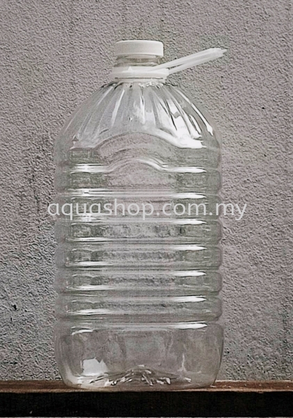 5.5 Liter Empty Bottle 4000 pcs  Empty Water Bottle Bottle Type Water Dispenser (3/5 gallons RO WATER) Selangor, Malaysia, Kuala Lumpur (KL), Ampang Supplier, Suppliers, Supply, Supplies | Aqua Shop (M) Sdn Bhd