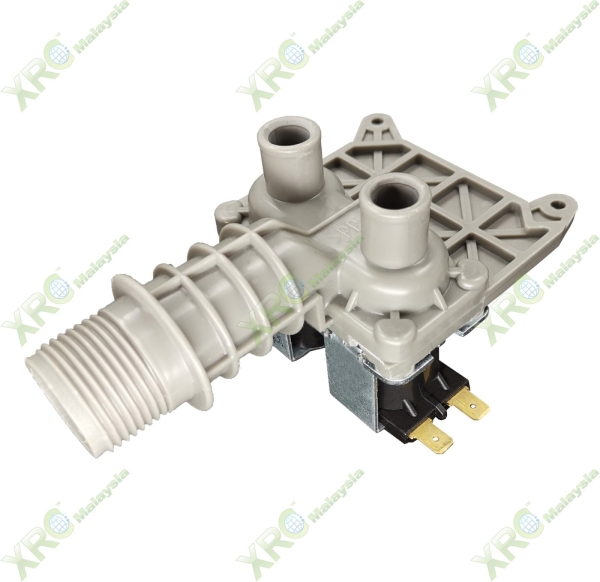 NA-F90T1 PANASONIC WASHING MACHINE WATER INLET VALVE INLET VALVE WASHING MACHINE SPARE PARTS Johor Bahru (JB), Malaysia Manufacturer, Supplier | XET Sales & Services Sdn Bhd