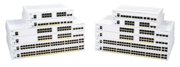 CBS350-8FP-E-2G-UK. Cisco CBS350 Managed 8-port GE, Full PoE, Ext PS, 2x1G Combo Switch CISCO Network/ICT System Johor Bahru JB Malaysia Supplier, Supply, Install | ASIP ENGINEERING