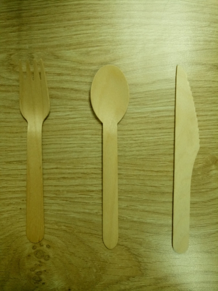 WOODEN CUTLERY CUTLERY Others Packaging Kuala Lumpur (KL), Malaysia, Selangor, Cheras Disposable, Supplier, Supply, Supplies | Status Marketing Sdn Bhd