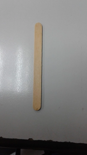 4.5" ICE CREAM STICK