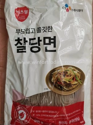 Korea Dry Item