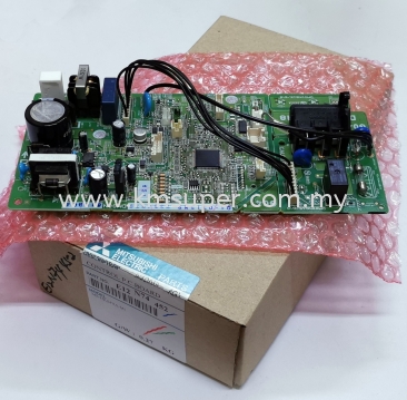 E12N74452 - MITSUBISHI ELECTRIC MS-HK24VA PRINTED CIRCUIT BOARD