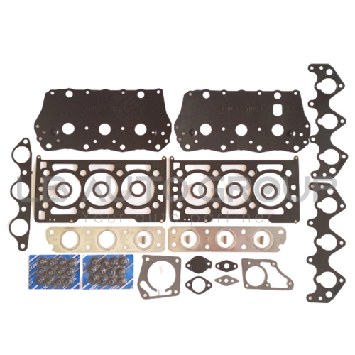 THK-007-75 TOP SET RIA 2.5 V6 DOHC 24V (Metal)