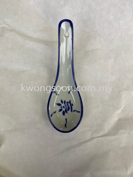 Porcelain Spoon Spoon Fork Chopstick Knife Tableware Johor Bahru (JB), Malaysia, Johor Jaya Supplier, Wholesaler, Retailer, Supply | Kwong Soon Trading Co.