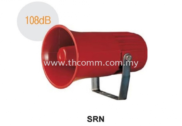 SRN-WM QLight SIREN  Sound System   Supply, Suppliers, Sales, Services, Installation | TH COMMUNICATIONS SDN.BHD.