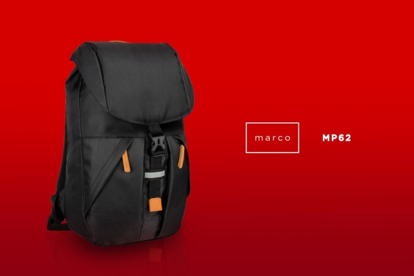 MP62 MARCO - Backpack Bags Shah Alam, Selangor, KL, Kuala Lumpur, Malaysia Supply, Supplier, Suppliers | Infinity Avenue Resources Sdn Bhd