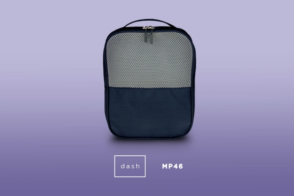 MP46 DASH - Triple-Tier Shoe Bag Bags Shah Alam, Selangor, KL, Kuala Lumpur, Malaysia Supply, Supplier, Suppliers | Infinity Avenue Resources Sdn Bhd