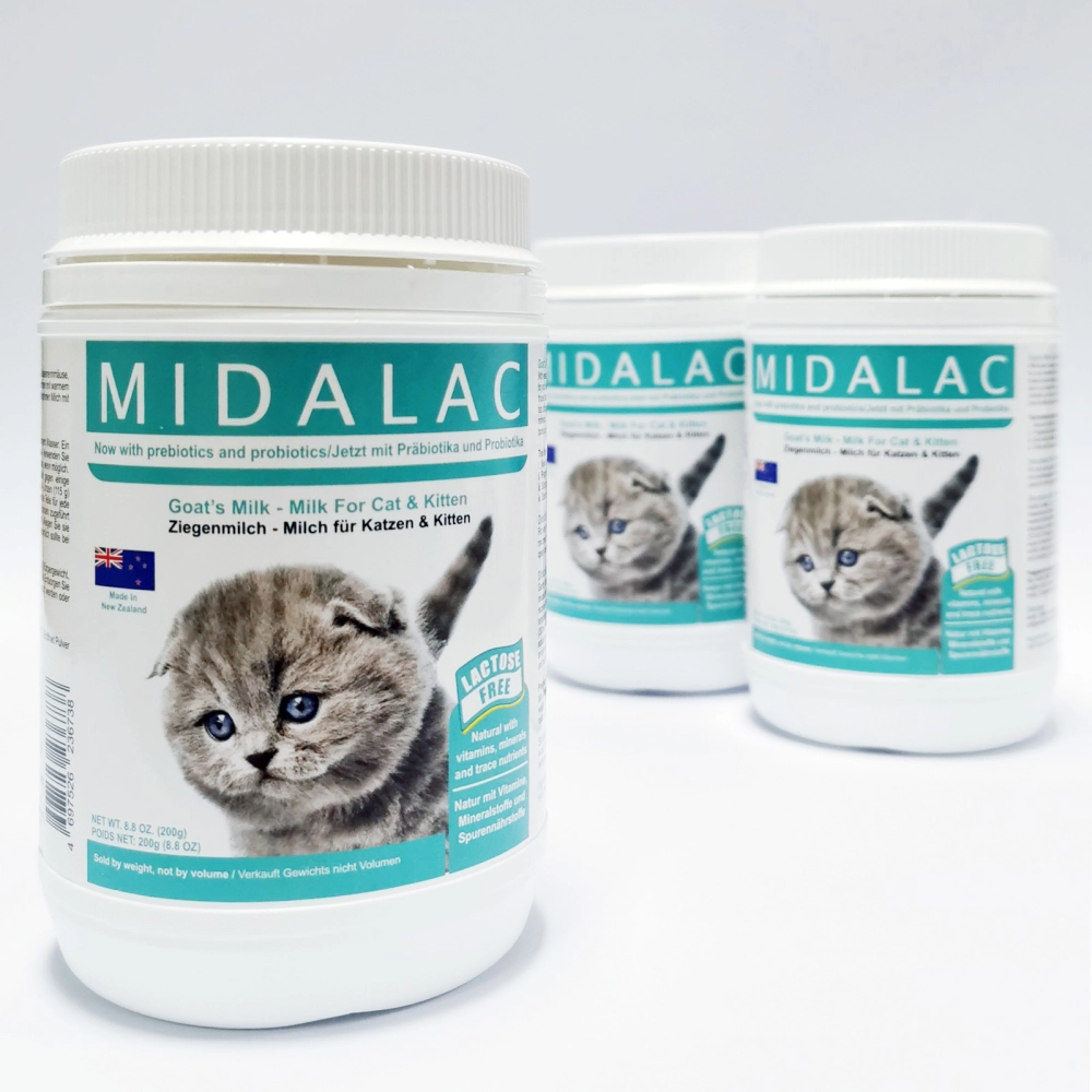 MIDALAC