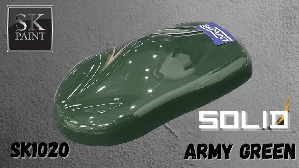 SOLID COLOR ( SK 1020 )