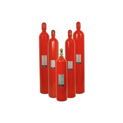 GAS CYLINDER