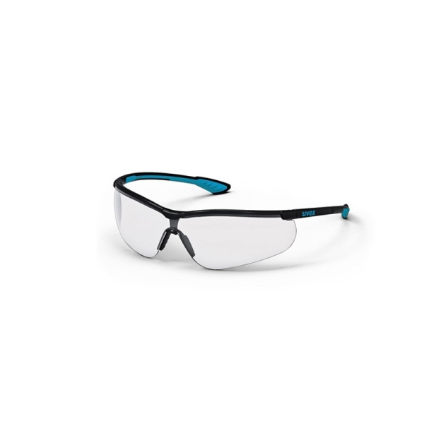 UVEX EYEWEAR SPORTSTYLE CLEAR Eye Protection PPE Selangor, Malaysia, Kuala Lumpur (KL), Petaling Jaya (PJ) Supplier, Distributor, Supply, Supplies | PLATIFORM (M) SDN BHD